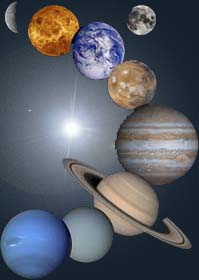L'astrologie